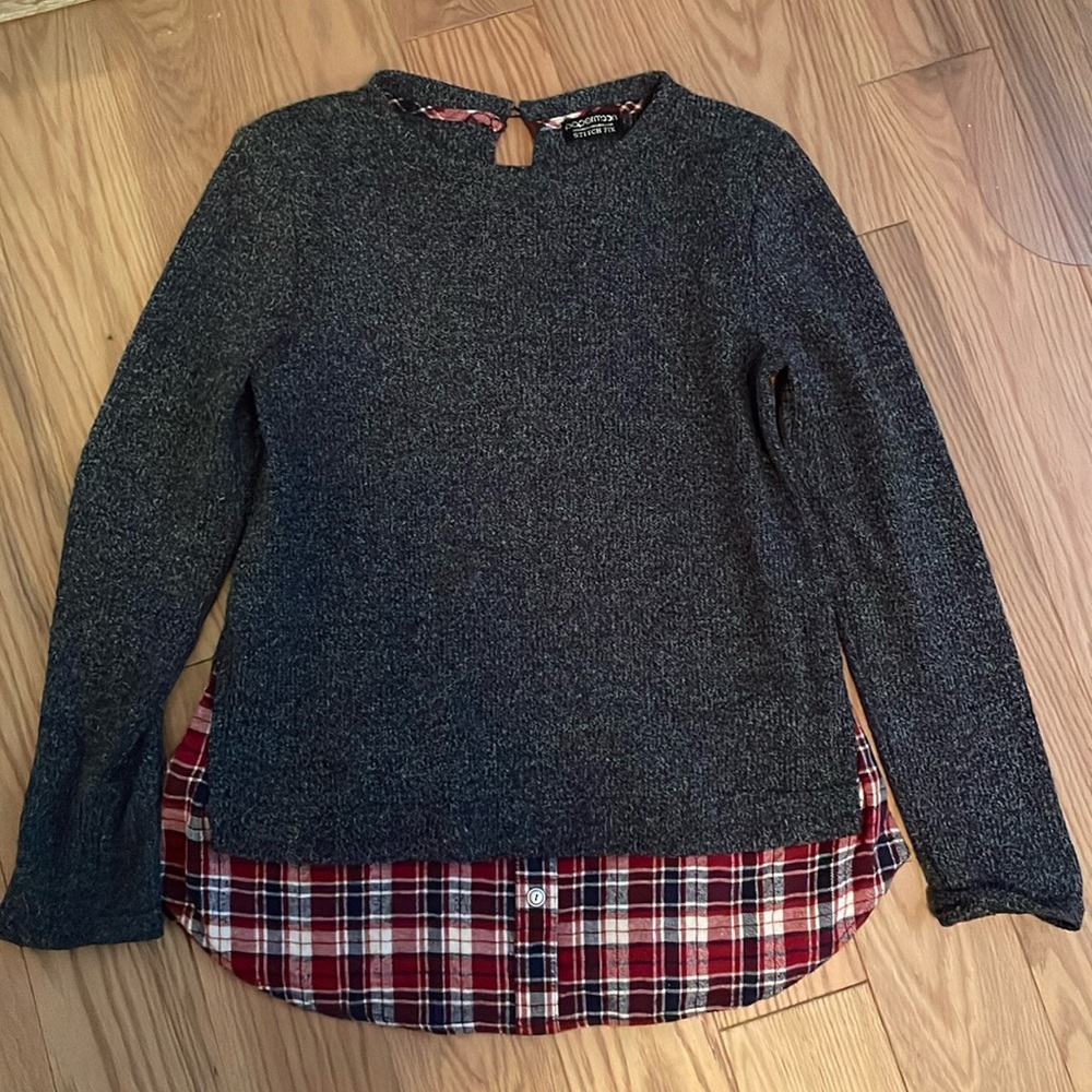 Papermoon sweater